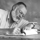 Illustration for article titled Literary Historians Discover Hemingway’s Dad Bulk Purchased 70,000 Copies Of ‘The Sun Also Rises’ To Get Son On Bestseller List